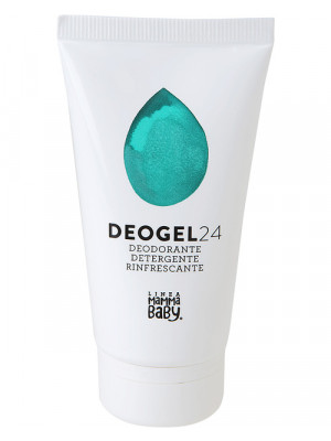 Linea Mamma Baby - Deogel 24